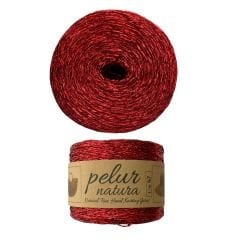 Pelur Natura / Kırmızı