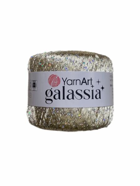 Yarn Art Galassia 5824