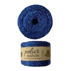 Pelur Natura / Mavi