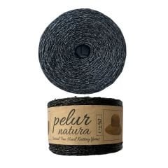 Pelur Natura / Siyah
