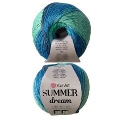 YarnArt Summer Dream / Batik - 4304