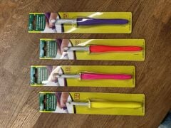 Amour Tığ 10.00 mm