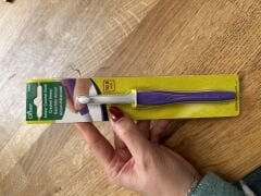 Amour Tığ 10.00 mm