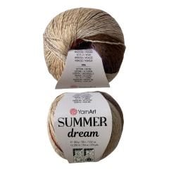 YarnArt Summer Dream / Batik - 4315