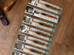 Sof Touch Crochet Hook 2.25 mm