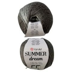 YarnArt Summer Dream / Batik - 4316