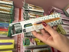 Sof Touch Crochet Hook 2.50 mm