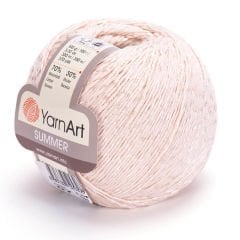YarnArt Summer / Ekru - 07