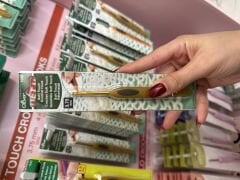 Sof Touch Crochet Hook 3.75 mm