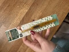 Sof Touch Crochet Hook 4.00 mm