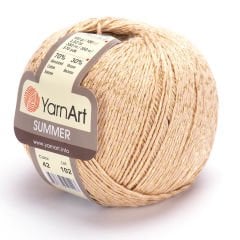 YarnArt Summer / Bej - 42