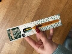 Sof Touch Crochet Hook 5.50 mm