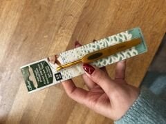 Sof Touch Crochet Hook 6.00 mm