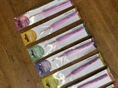 Hello Crochet Hook Rose 2.00