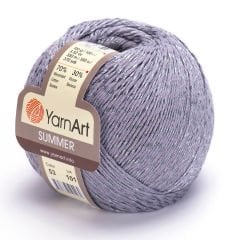 YarnArt Summer / Gri - 53