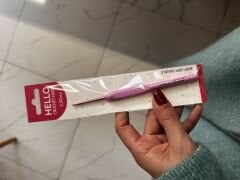 Hello Crochet Hook Rose 2.50 mm