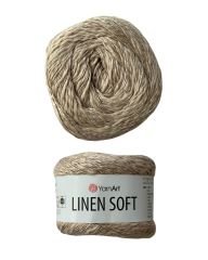 YarnArt Linen Soft - 7304