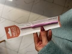 Hello Crochet Hook Rose 3.00 mm