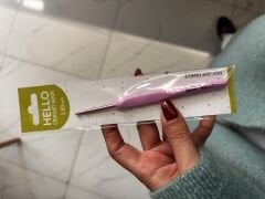 Hello Crochet Hook Rose 3.50 mm