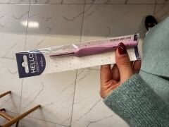 Hello Crochet Hook Rose 4.00 mm