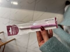 Hello Crochet Hook Rose 5.00 mm