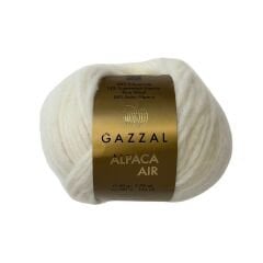 Alpaca Air 70 - Krem