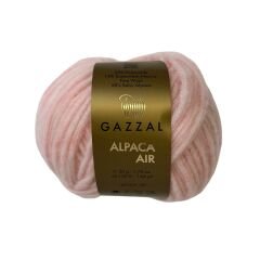 Alpaca Air 83 - Candy