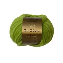 Alpaca Air 92 - Fıstık Yeşili