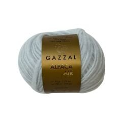 Alpaca Air 84 - Buz Mavisi