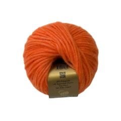 Alpaca Air 93 - Turuncu