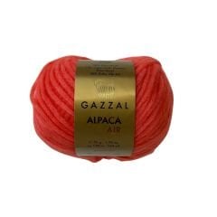 Alpaca Air 87 - Nar Çiçeği