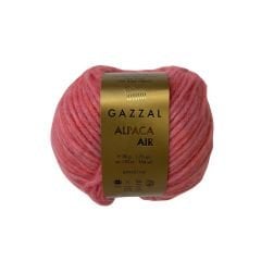 Alpaca Air 86 - Rose