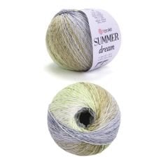 YarnArt Summer Dream / Batik - 4303