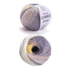 YarnArt Summer Dream / Batik - 4310