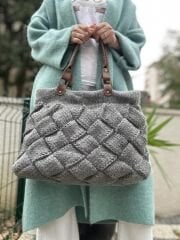 Arzu'nun Puzzle Çantası