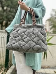 Arzu'nun Puzzle Çantası