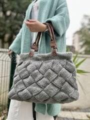 Arzu'nun Puzzle Çantası