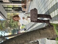 Arzu'nun Fustık Çantası