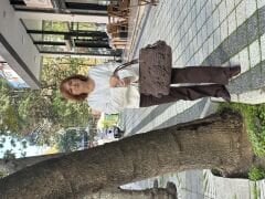 Arzu'nun Fustık Çantası