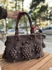 Arzu'nun Fustık Çantası