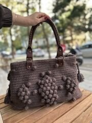 Arzu'nun Fustık Çantası