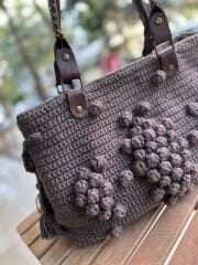 Arzu'nun Fustık Çantası