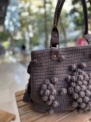 Arzu'nun Fustık Çantası