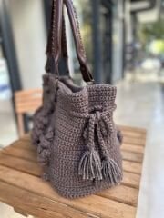 Arzu'nun Fustık Çantası