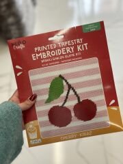 Tuva Yayıncılık Goblen Kiti