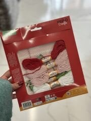 Tuva Yayıncılık Goblen Kiti