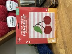 Tuva Yayıncılık Goblen Kiti