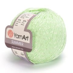 YarnArt Summer / Fıstık Yeşili - 20