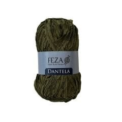 Feza Dantela - Haki