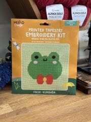 Tuva Yayıncılık Goblen Kiti